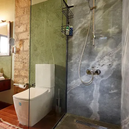 Sunset No 23 - An Oasis In The Center Of The Village 펜션 *