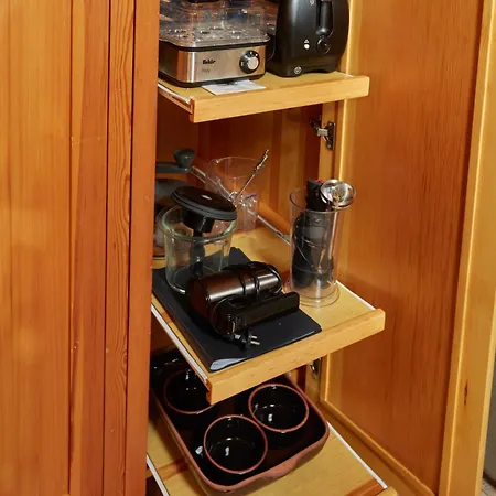 度假居 Sunset No 23 - An Oasis In The Center Of The Village