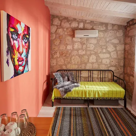 Sunset No 23 - An Oasis In The Center Of The Village Holiday home Alacati