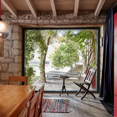 Holiday home Sunset No 23 - An Oasis In The Center Of The Village Alacati