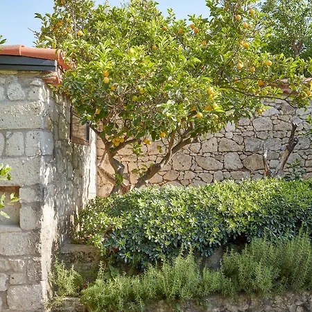 Holiday home Sunset No 23 - An Oasis In The Center Of The Village Alacati